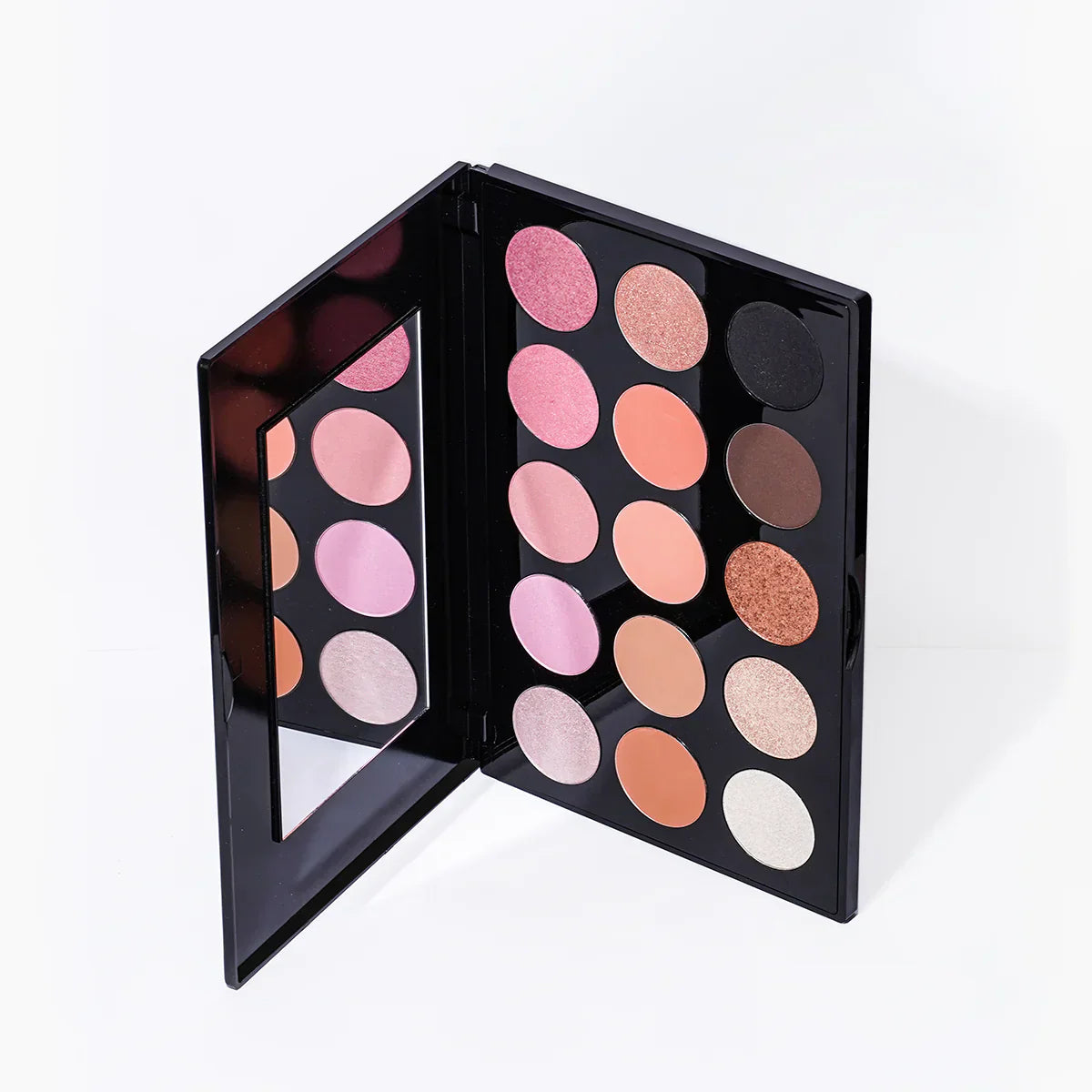 ST London - Colour Hybrid All-in-One Eye & Cheek Palette