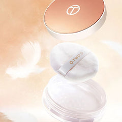 O.TWO.O Waterproof Loose Powder