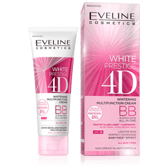 Whitening Multifunction BB Cream – 50ml