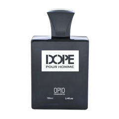 DOPE EDP