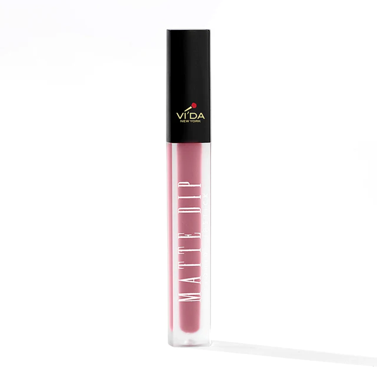 VIDA MATTE DIP LIQUID LIPSTICK