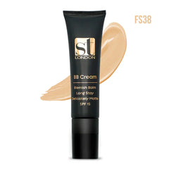 St London BB Cream