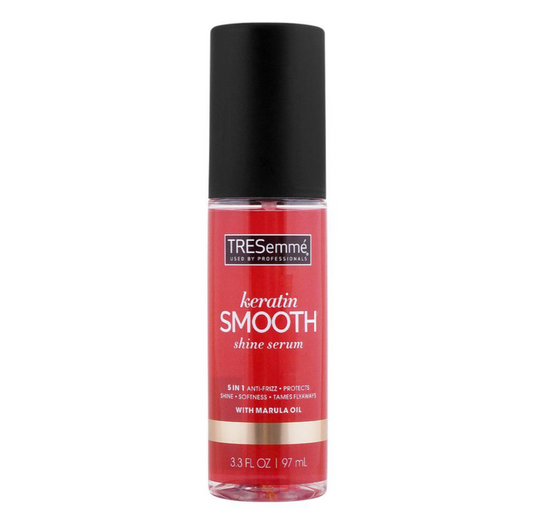 Tresemme Keratiin Smooth Shine 5-In-1 Hair Serum, 97ml