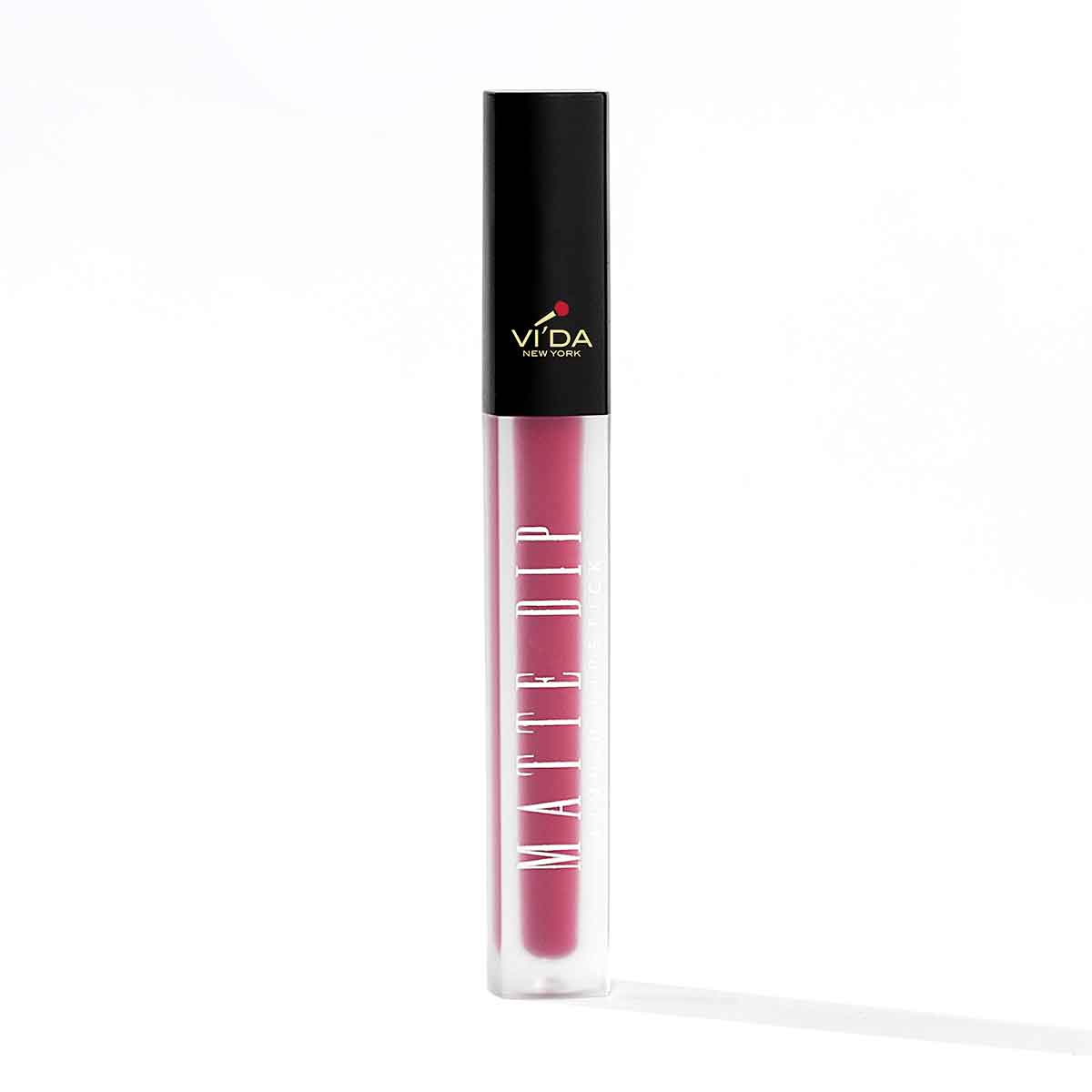 VIDA MATTE DIP LIQUID LIPSTICK