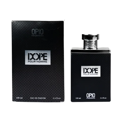 DOPE EDP