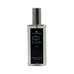 Body Luxuries Men Splash Iconic 200ml