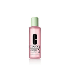 Clinique Clarifying Lotion 3