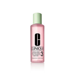 Clinique Clarifying Lotion 3