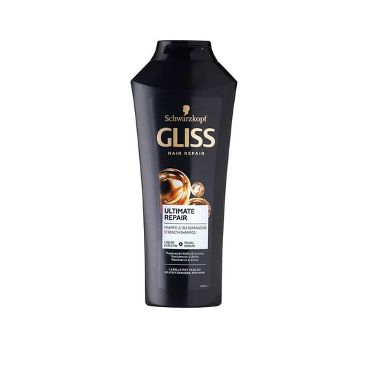 Schwarzkopf Gliss Ultimate Repair Shampoo 400ml