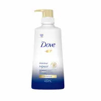 Dove Nourishing Oil Care Shampoo, 680ml